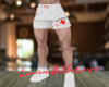 Shorts Salva Gatas
