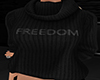 GL-Freedom Sweater