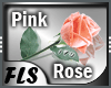 [FLS] Rose Pink Special