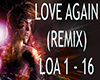 Love Again (REMIX)