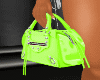 Neon Bag