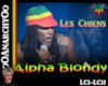 Alpha Blondy Les Chiens