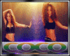 R% Shakira Belly Dance