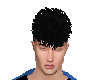 Mullet Black