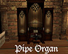 [M] Pipe Organ