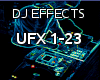 DJ Effects UFX