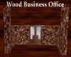 Wood Business Office