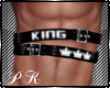 Pk-The King Belts