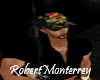 (RMP) gorra Hd Hardy