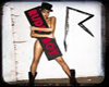 1 Rihanna - Rude Boy