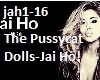 The Pussycat Dolls-Jai H