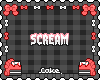 Scream MADE G&R