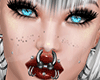 Septum Piercing