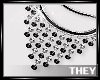 *T* &reg; Fiesty JEWELS