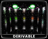 DRV Stars Party Room