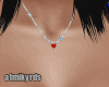 collana cuo picc samary