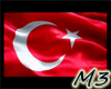 M3 Turkiye Bayrak Gif