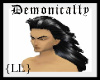 {LL}Demonically Black(M)