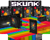 !S! Skunk's Apartment 