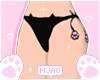 ♡ neko bottoms