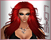 {LS} Beyonce red