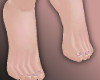 Feet Nude