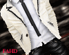 FD.White Suit .M