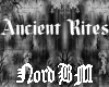 Ancient Rites sticker