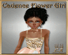 Cadence Flower Girl