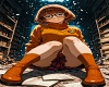 cutout velma hf