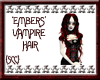 {SCC}Embers Vampire Hair