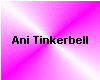 Tinkerbell WELCOME