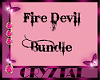 fire Devil Bundle