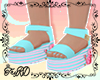 ♥KID ROSE SHOES