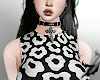 𝓩 Savage Top