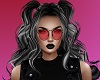 Gunmetal Delilah