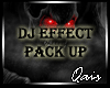 DJ Effect Pack UP