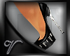 *V* ZAP Heels Black