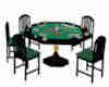 CCC Poker Table