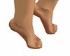 Small Dainty Feet