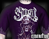 [✝] Ghost Tee VII