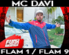 MC Davi - Fala Mal