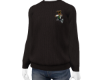 Ry Bear Sweater Full Cpl