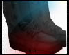 † Black Snow Boots