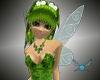 [TP]Terpsi Green Fairy