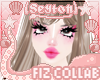 ✦ Cookie | Hair