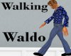 Walking Waldo