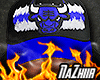 xBulls x Snapback 8p