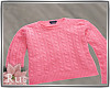Rus:Luxe sweater on floo