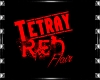 [Pan] Tetray Red